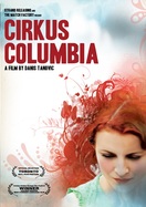 Poster of Cirkus Columbia