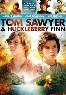 Poster of Tom Sawyer & Huckleberry Finn