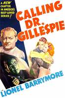 Poster of Calling Dr. Gillespie