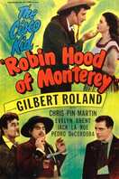 Poster of Robin Hood of Monterey