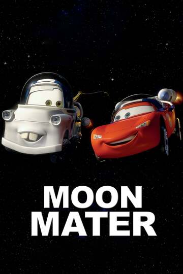 Poster of Moon Mater