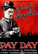 Poster of Pay Day