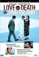 Poster of Love and Death on Long Island
