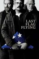 Poster of Last Flag Flying