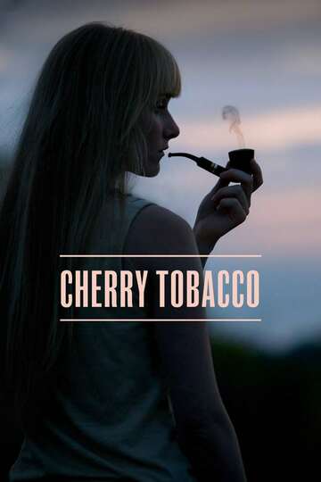 Poster of Cherry Tobacco