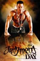 Poster of WWE Judgment Day 2005