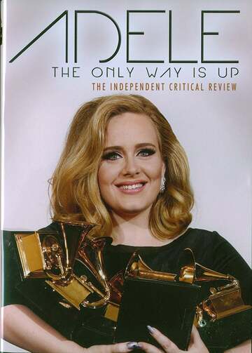 Poster of Adele The Only Way Is Up