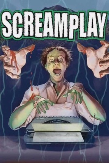 Poster of Screamplay