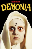 Poster of Demonia