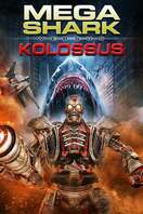 Poster of Mega Shark vs. Kolossus
