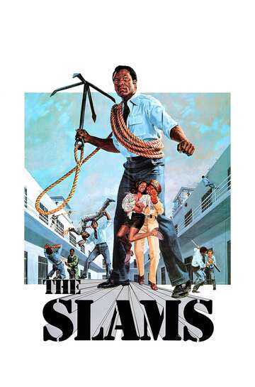 Poster of The Slams