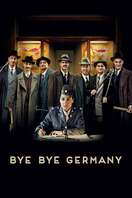 Poster of Bye Bye Germany