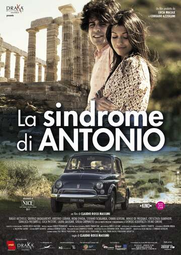 Poster of La Sindrome di Antonio