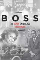 Poster of BOSS: The Black Experience in Business
