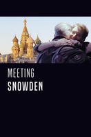 Poster of Meeting Snowden