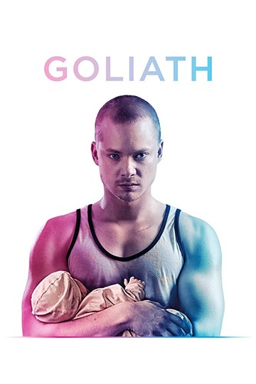 Poster of Goliath