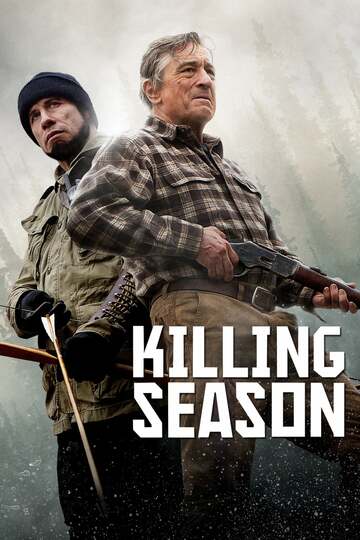 Poster of Killing Season