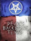 Poster of Devil's Backbone, Texas