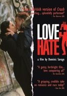 Poster of Love + Hate