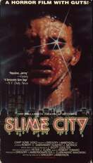 Poster of Slime City