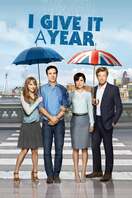 Poster of I Give It a Year