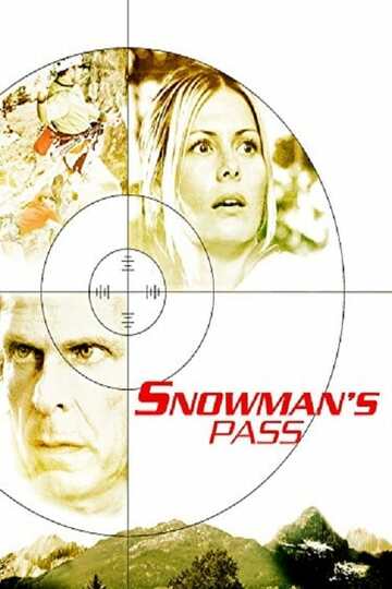 Poster of Snowman's Pass