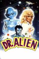Poster of Dr. Alien