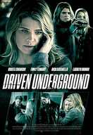 Poster of Driven Underground