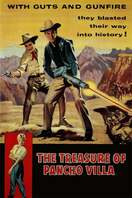 Poster of The Treasure of Pancho Villa
