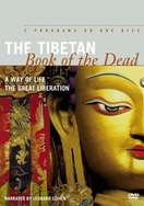 Poster of The Tibetan Book of the Dead: A Way of Life
