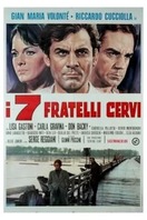 Poster of The Seven Cervi Brothers