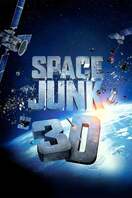 Poster of Space Junk 3D
