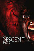 Poster of The Descent: Part 2
