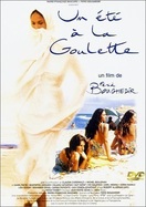 Poster of A Summer in La Goulette