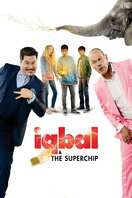 Poster of Iqbal & the Superchip