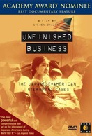 Poster of Unfinished Business