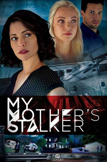 Poster of My Mother's Stalker