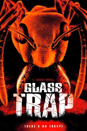 Poster of Glass Trap
