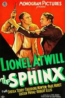 Poster of The Sphinx