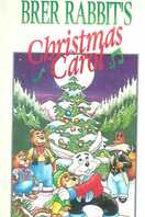 Poster of Brer Rabbit's Christmas Carol