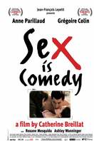 Poster of Sex Is Comedy