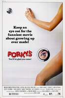 Poster of Porky's