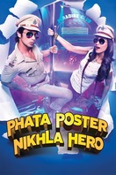 Poster of Phata Poster Nikhla Hero