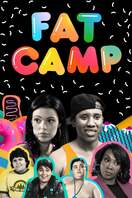 Poster of Fat Camp