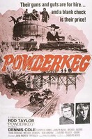 Poster of Powderkeg