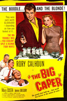 Poster of The Big Caper