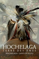Poster of Hochelaga, Land of Souls