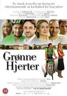 Poster of Green Hearts