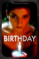 Poster of Birthday