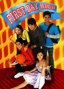 Poster of First Day High